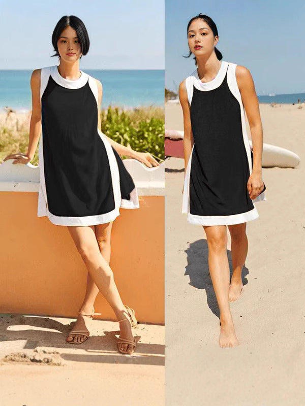 Tengerparti modális ruhák: Vakáció - Készen állsz a bájra 🏝️