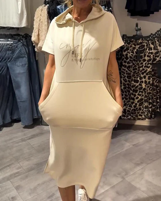 đ„đ„đăS-5XLă2025 Ășj nyĂĄri stĂlusĂș, laza, kĂ©nyelmes Ă©s lĂ©legzĆ, plus size pulĂłverruha