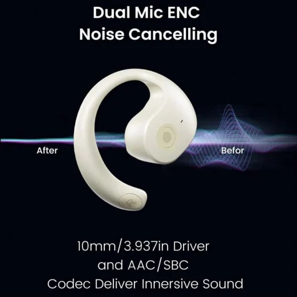 🎧🔥HY-T26 Pro vezeték nélküli Bluetooth fordítás fülhallgatók