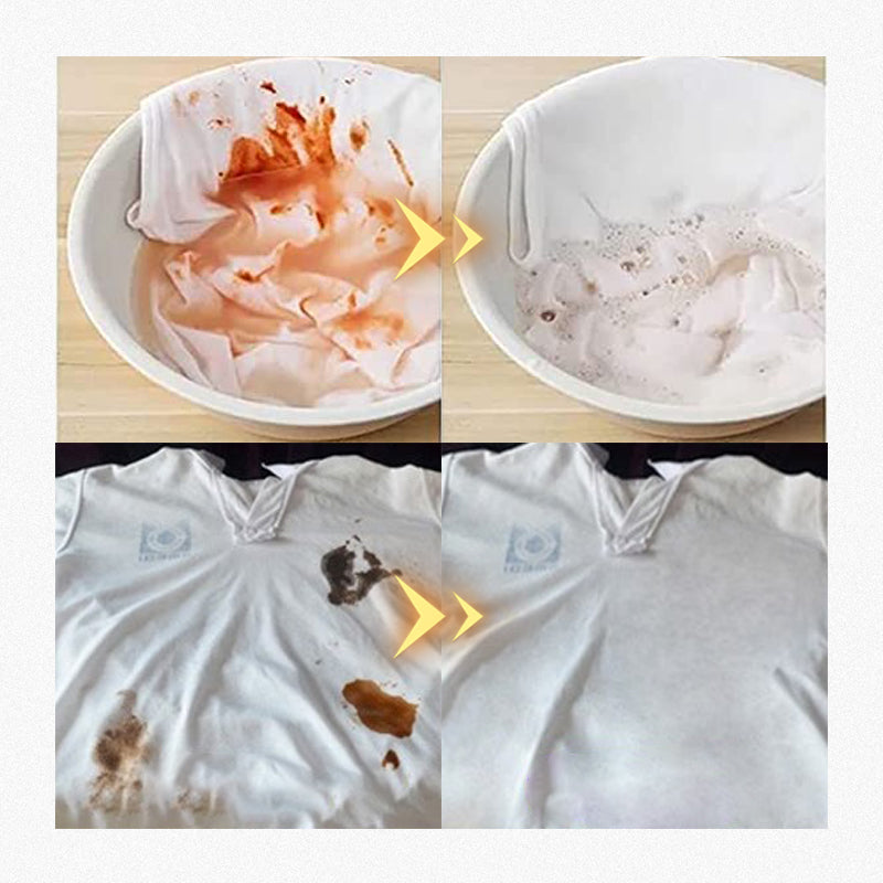 ✨Folyékony mosószer aktív enzimekkel🔥Vásároljon 1 darabot és kapjon 1 darabot ingyenesen