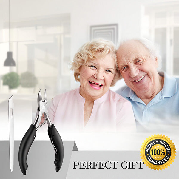 Professzionális körömápoló készlet NAILPRO