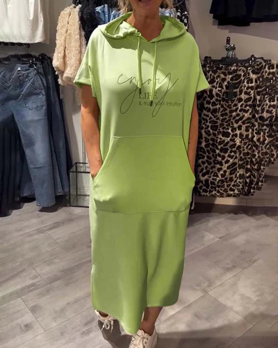 đ„đ„đăS-5XLă2025 Ășj nyĂĄri stĂlusĂș, laza, kĂ©nyelmes Ă©s lĂ©legzĆ, plus size pulĂłverruha