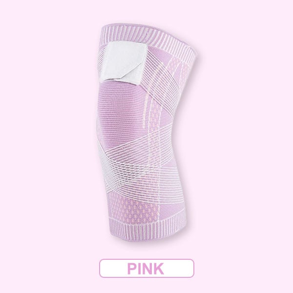 Térdkompressziós hüvely - A legjobb térdmerevítő