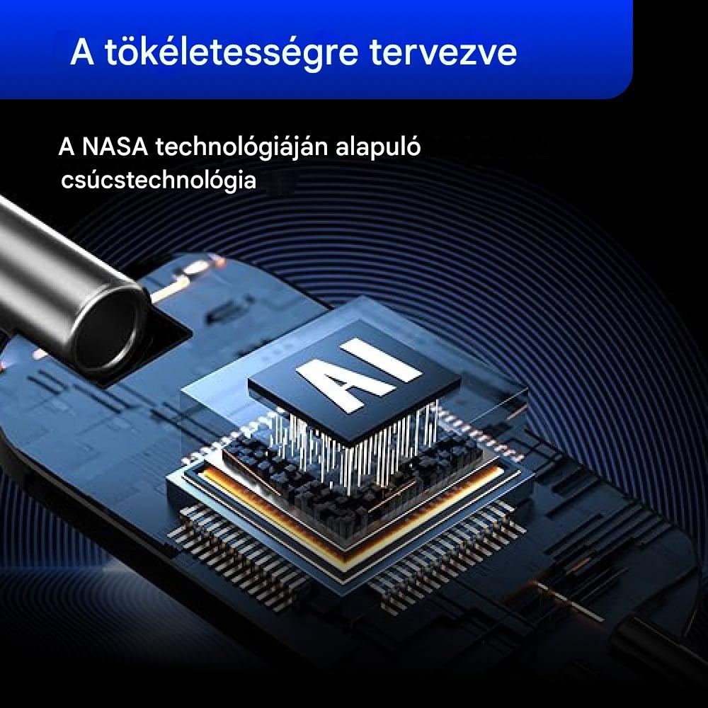 🔥1080P TV antenna HD vevő