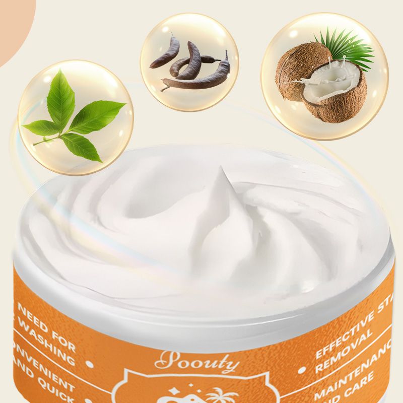 Univerzális cipő mélytisztító