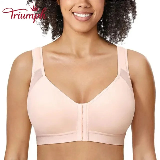 TRIUMPH MULTIFUNKCIÓS MELLTARTÓ ÁLLÍTHATÓ TÁMASZTÁSSAL (VEGYES 1-ET 2-T INGYENESEN)🤗