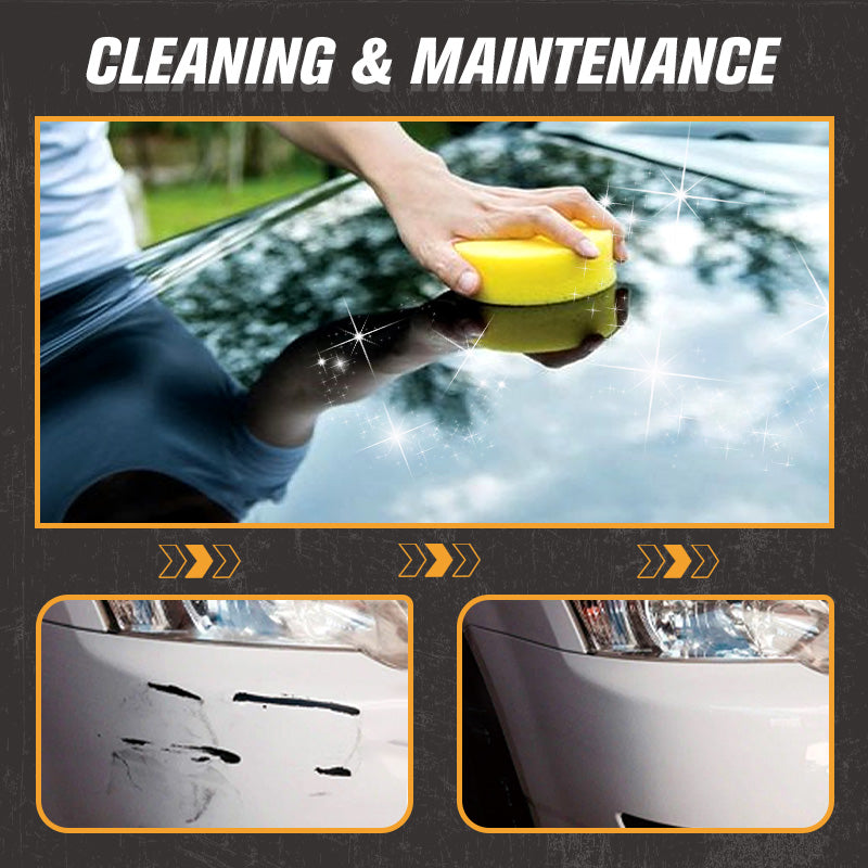 Vásároljon 2 és kap 1🔥2024 Autó karcolás javító paszta