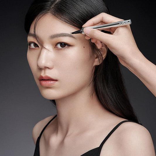 Vásárolj 1-et, kapsz 1-et ingyen🔥Vízálló szemöldökceruza mikrofinom heggyel