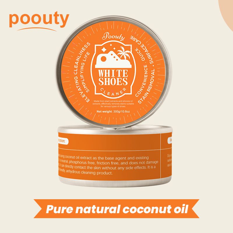 Univerzális cipő mélytisztító