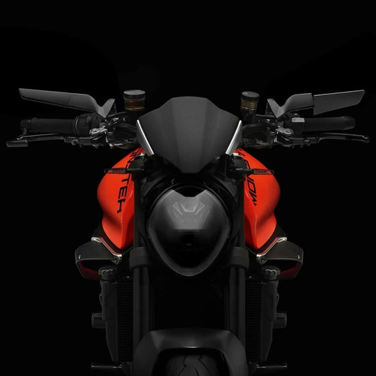 motorkerékpár visszapillantó tükör Stealth szárny tükör állítható