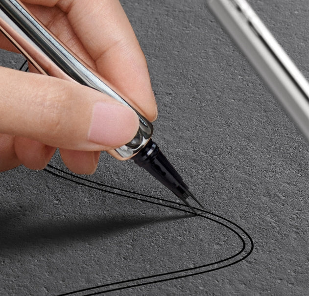 Vásárolj 1-et, kapsz 1-et ingyen🔥Vízálló szemöldökceruza mikrofinom heggyel