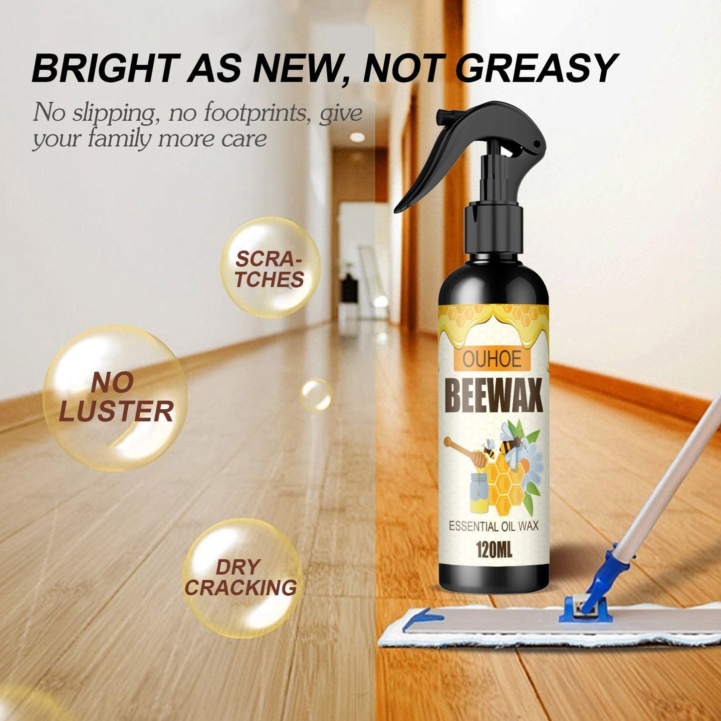 đ„2024 EladĂł - TermĂ©szetes mikro-molekulĂĄris mĂ©hviasz spray