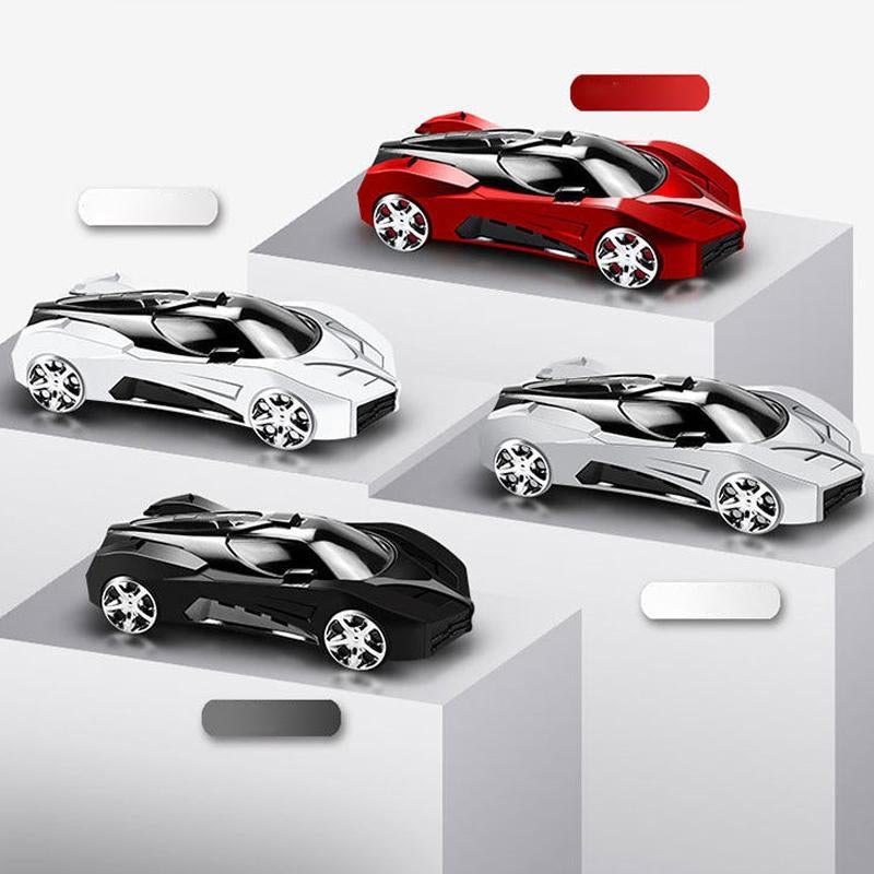 Többfunkciós autós modell mobiltelefon tartó(rendszámtábla, aromaterápiás pálca, 3 funkciós tartó, mind 3 az 1-ben.)