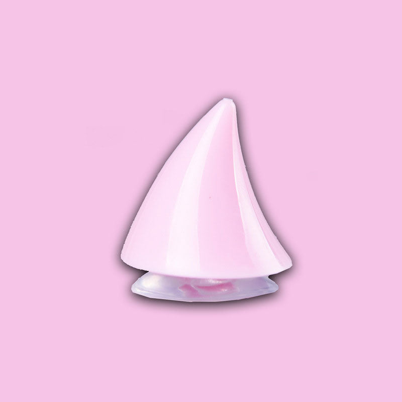 Kis ördögszarvak dekorációja