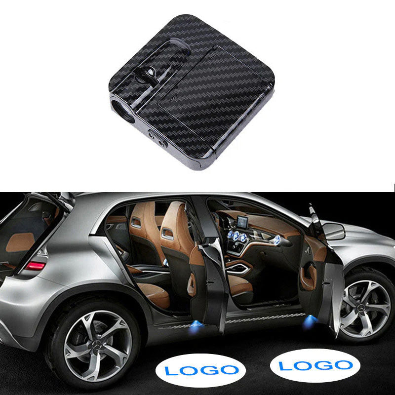 HD Car Door Projector Light (Vásárlás most, kedvezmény 2500 Ft)