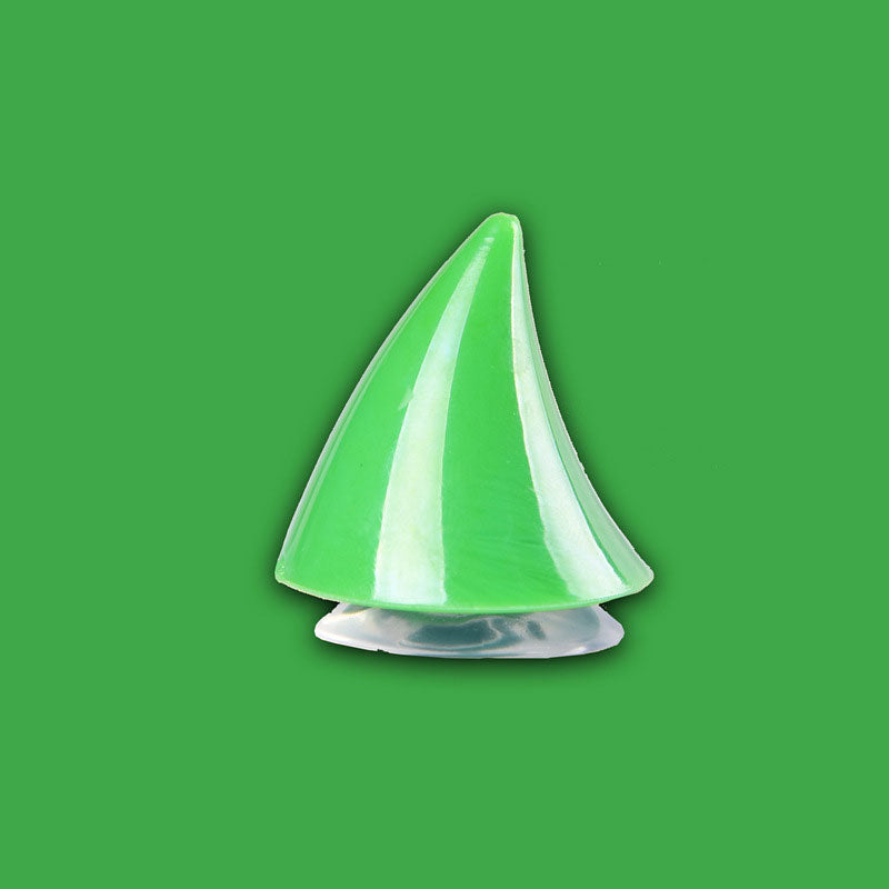 Kis ördögszarvak dekorációja