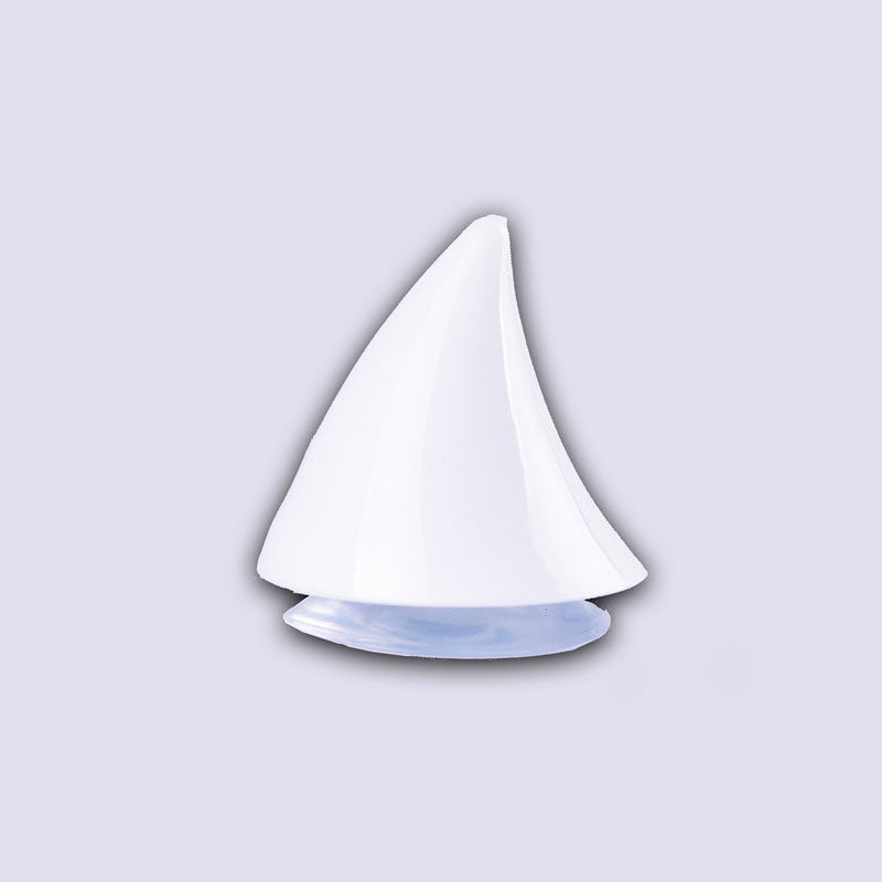 Kis ördögszarvak dekorációja