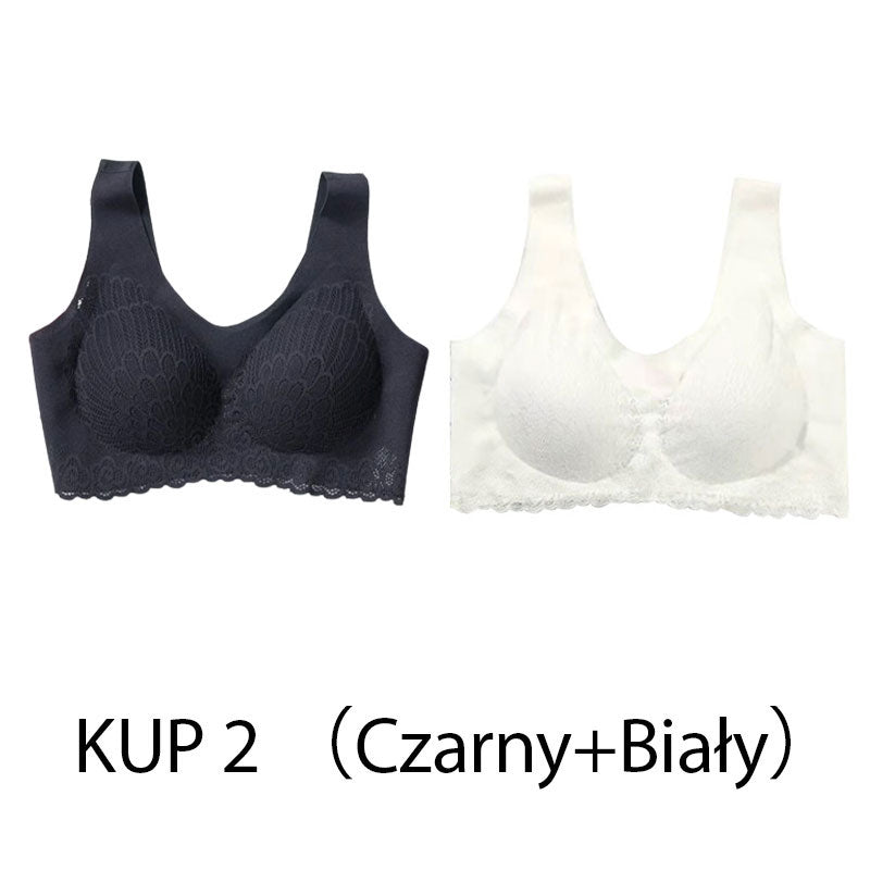 🔥4.0 Lélegző latex melltartó