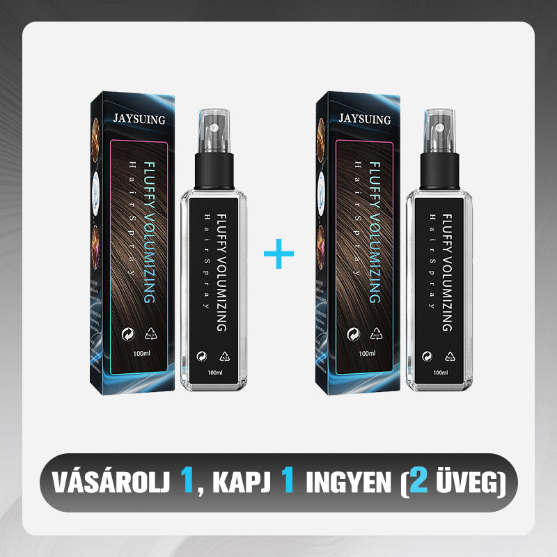 Protein haj volumennövelő spray