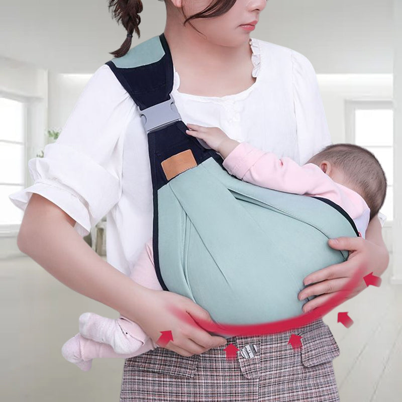 👶✨ Ergonomikus és kényelmes babahátizsák, amely egyenletesen elosztja a súlyt és csökkenti a vállakra és a derékra nehezedő terhelést! 💪🍼