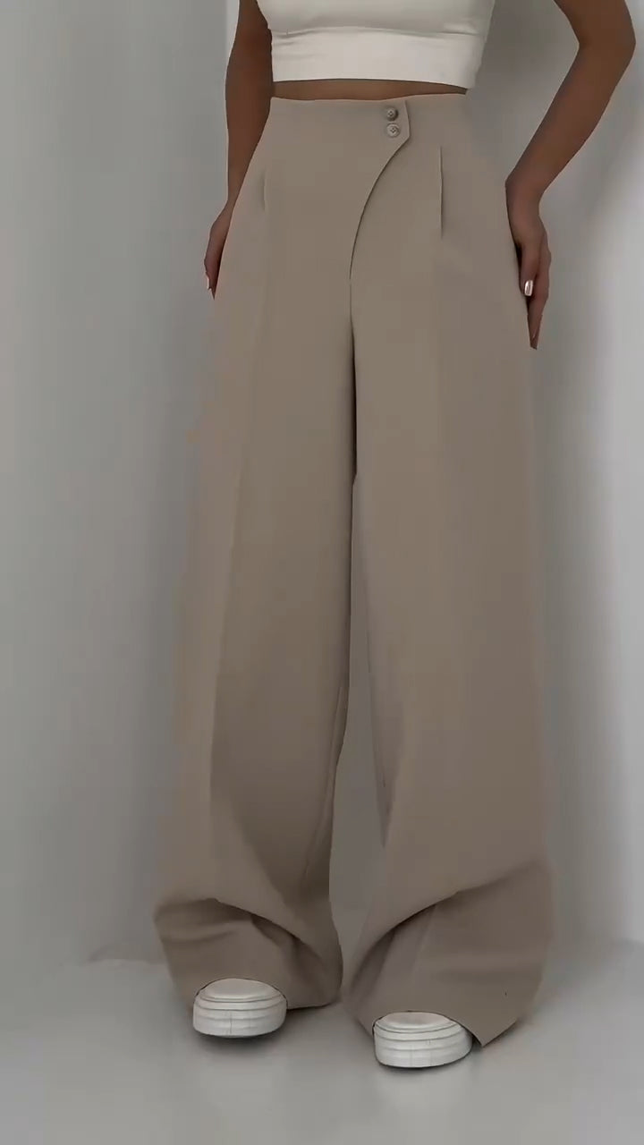 ✨✨Női laza, lezser nadrágok