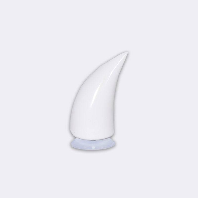 Kis ördögszarvak dekorációja