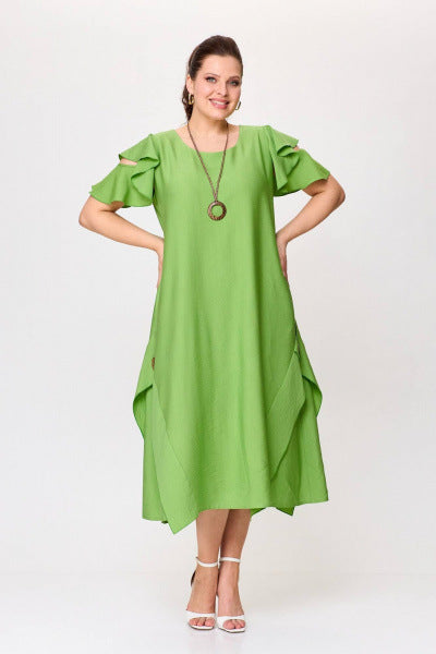 ✨ Új elegancia ✨ Elegáns női ruhák