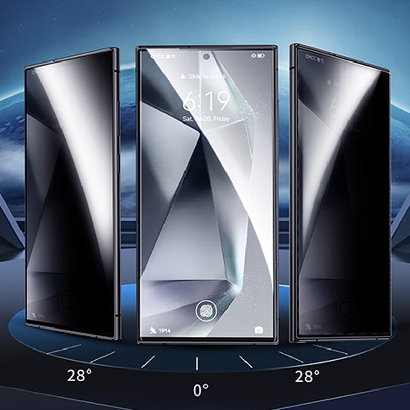 Képernyővédő fólia mobiltelefonokhoz