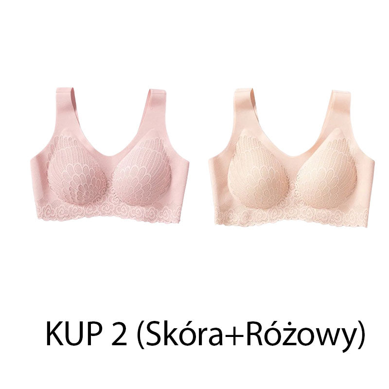 🔥4.0 Lélegző latex melltartó
