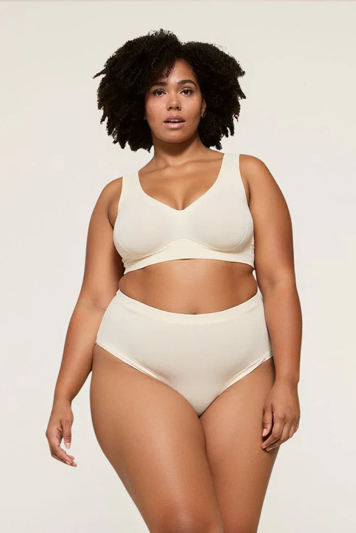 merevítő nélküli póló melltartó teljes fedés(2 darabos csomag)