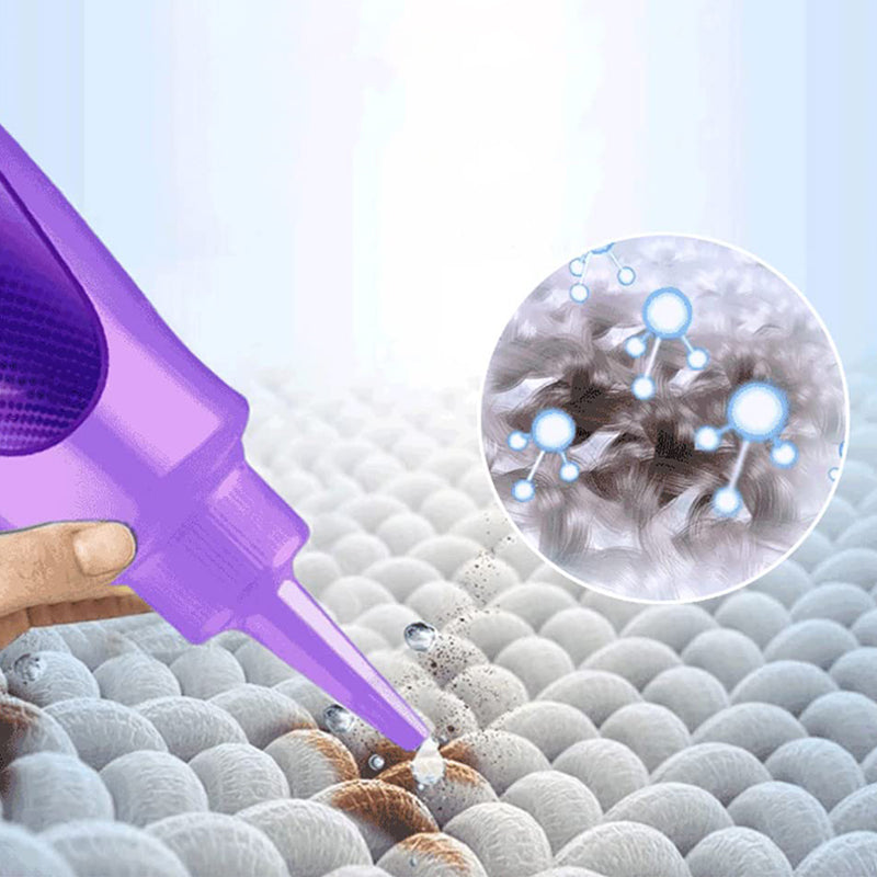 ✨Folyékony mosószer aktív enzimekkel🔥Vásároljon 1 darabot és kapjon 1 darabot ingyenesen