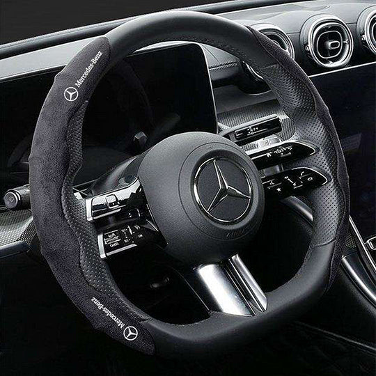 Kormánykerék dekoráció