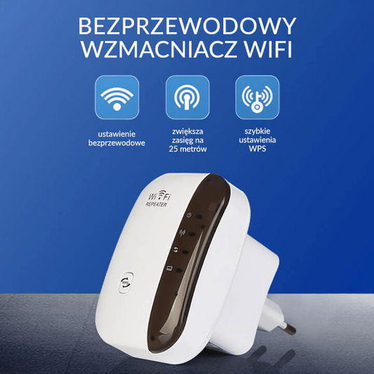 ERŐS WIFI JELERŐSÍTŐ