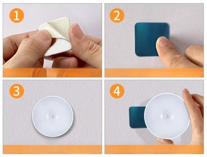 Intelligens világítás otthona számára