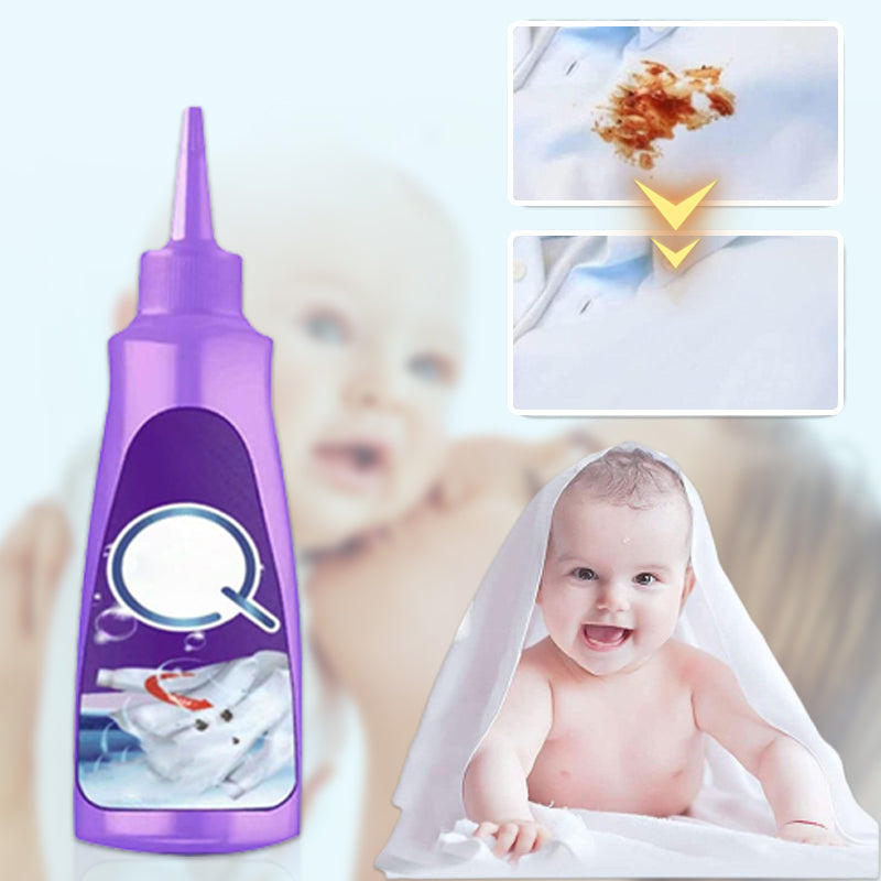 ✨Folyékony mosószer aktív enzimekkel🔥Vásároljon 1 darabot és kapjon 1 darabot ingyenesen