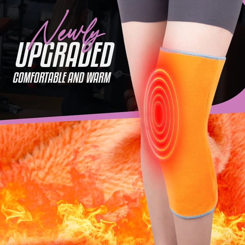 Térdkompressziós hüvely - A legjobb térdmerevítő