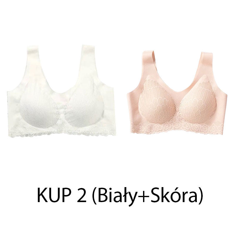 🔥4.0 Lélegző latex melltartó