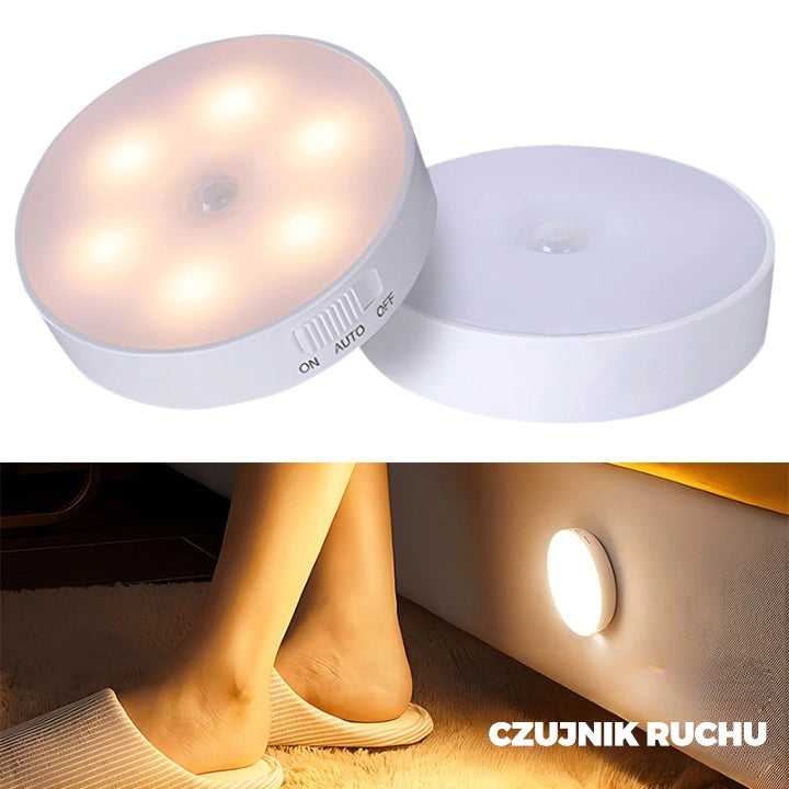 Intelligens világítás otthona számára