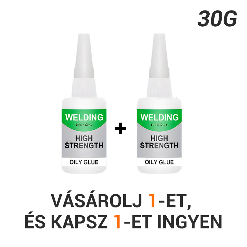 đ„đ§° VĂĄsĂĄrlĂĄs 1 kap 1 INGYENES đŠ HegesztĂ©s Nagy szilĂĄrdsĂĄgĂș olajos ragasztĂł đȘ