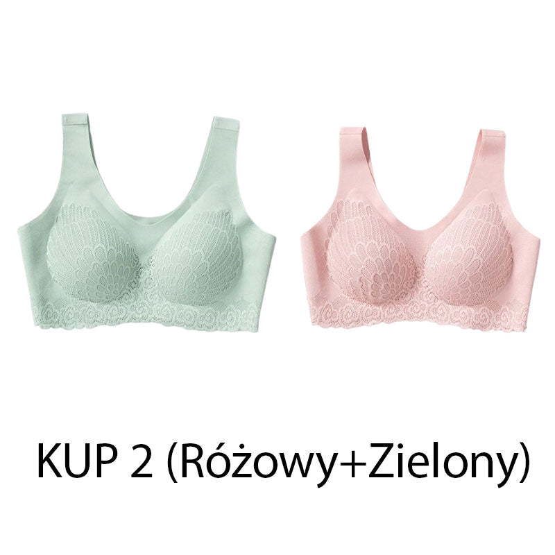 🔥4.0 Lélegző latex melltartó