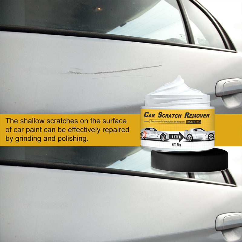 Szivacs a polírozáshoz és a karcok eltávolításához