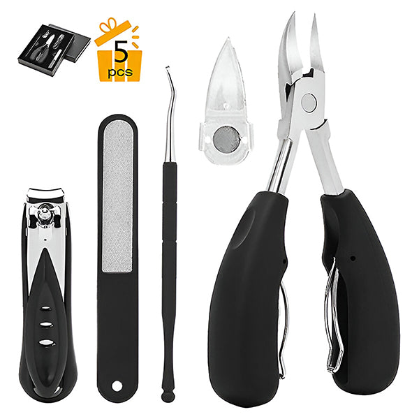 Professzionális körömápoló készlet NAILPRO