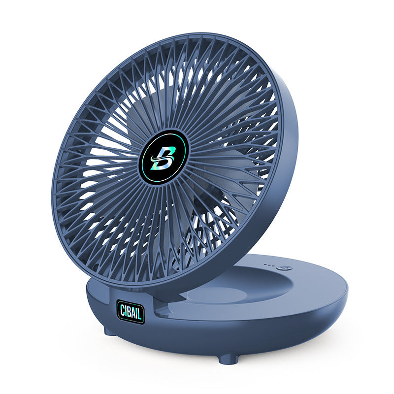 Hordozható mini ventilátor | AIRCOLIO
