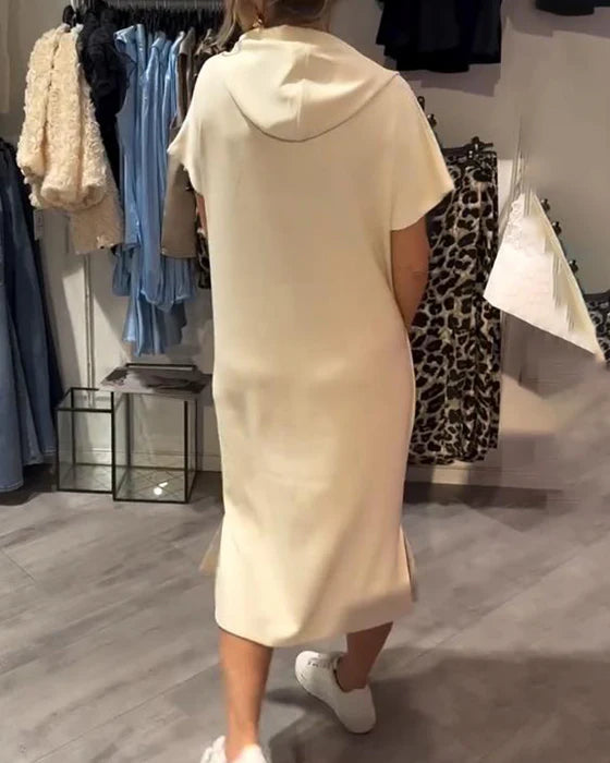đ„đ„đăS-5XLă2025 Ășj nyĂĄri stĂlusĂș, laza, kĂ©nyelmes Ă©s lĂ©legzĆ, plus size pulĂłverruha