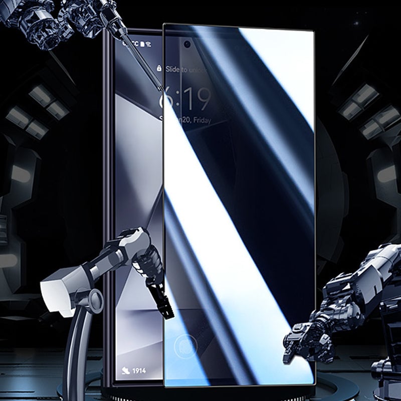 Képernyővédő fólia mobiltelefonokhoz