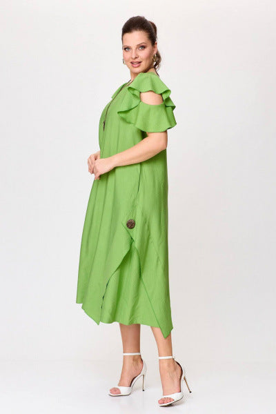 ✨ Új elegancia ✨ Elegáns női ruhák