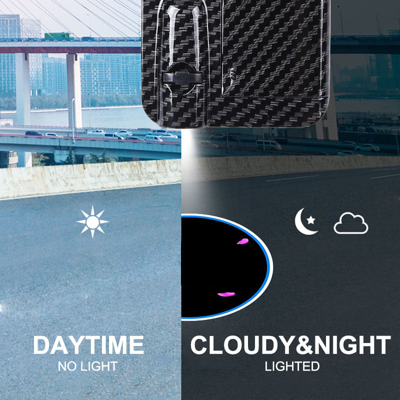 HD Car Door Projector Light (Vásárlás most, kedvezmény 2500 Ft)