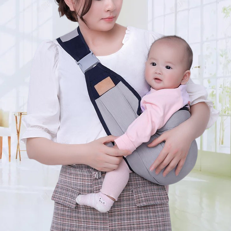👶✨ Ergonomikus és kényelmes babahátizsák, amely egyenletesen elosztja a súlyt és csökkenti a vállakra és a derékra nehezedő terhelést! 💪🍼