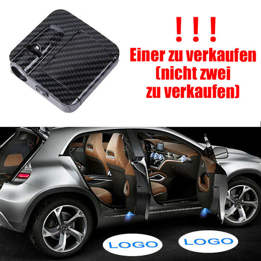 HD Car Door Projector Light (Vásárlás most, kedvezmény 2500 Ft)