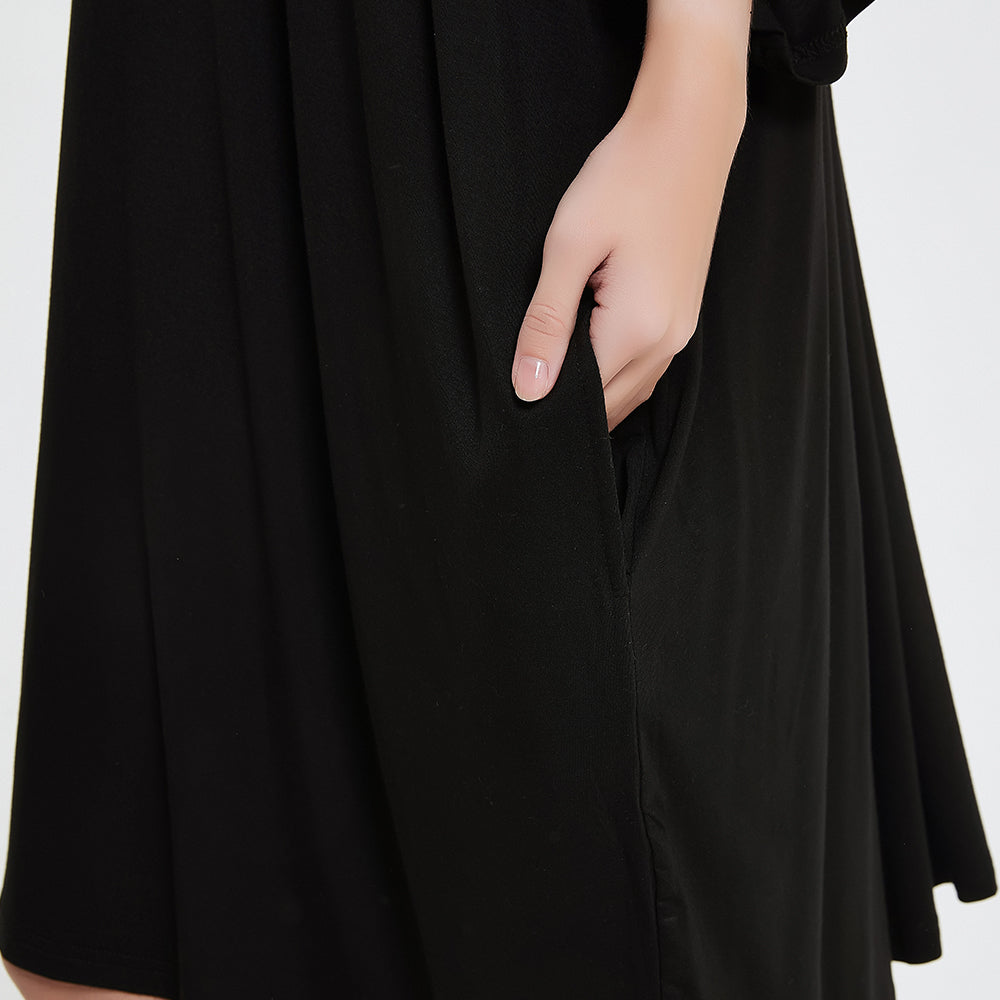 Nagy méretű bő hosszú póló (50-100 kg súlyú viselésre alkalmas)